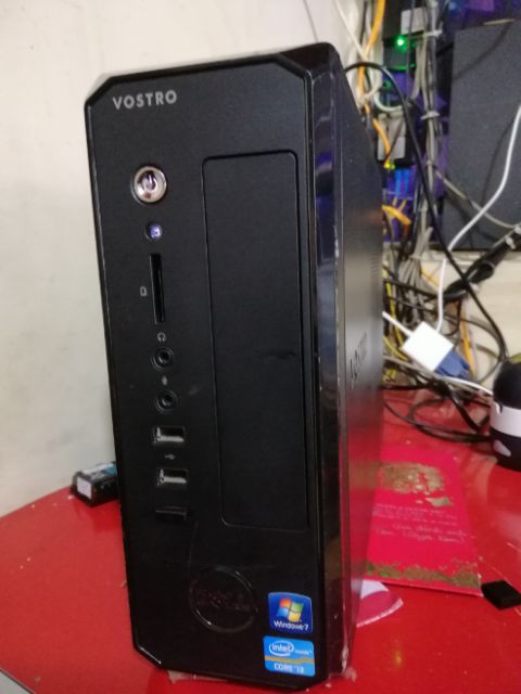 Máy tính  dell vostro 270s | BigBuy360 - bigbuy360.vn