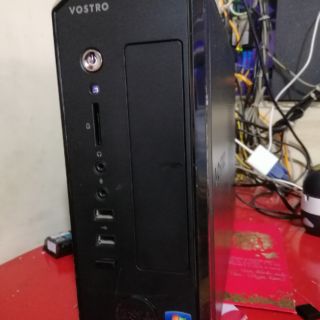 Máy tính  dell vostro 270s