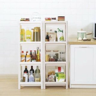 Kệ 4 tầng ikea
