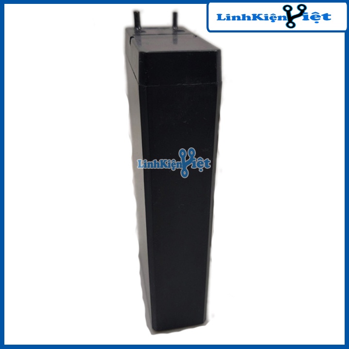 Pin Đèn Pin Vợt Muỗi 4V 1600mA 48x19x75mm