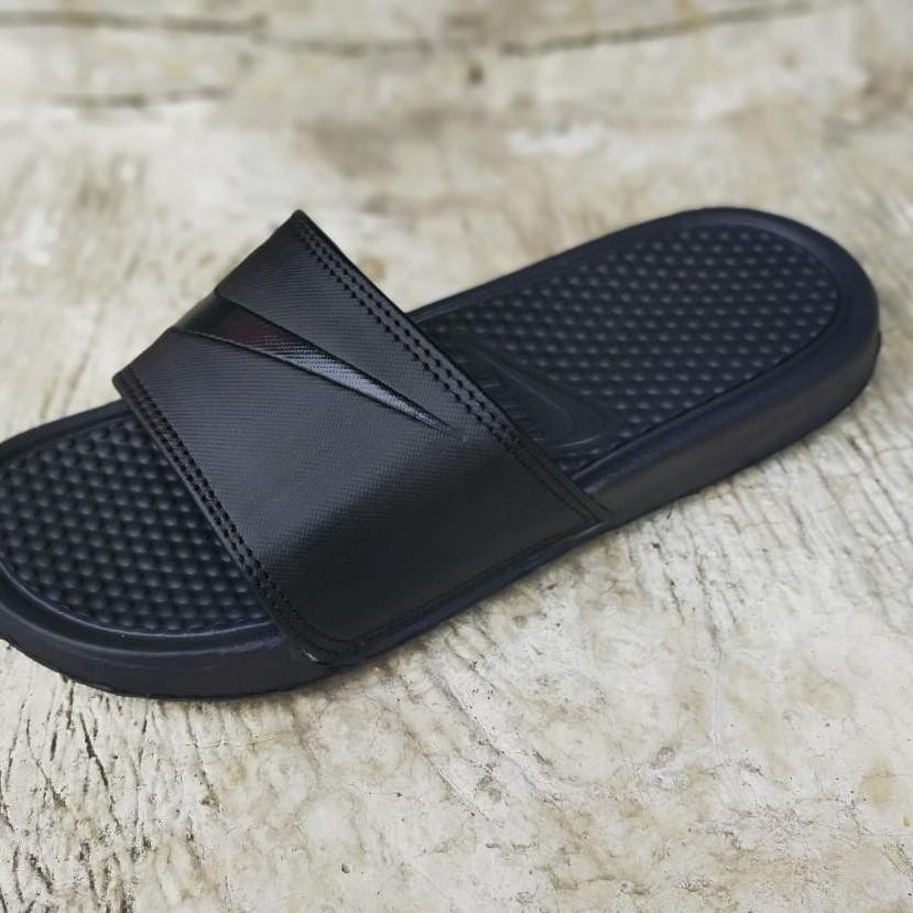 Giày Sandal Nike Benassi Swosh Thời Trang Năng Động Cho Nam