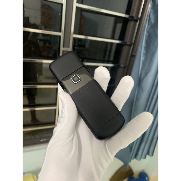 Điện thoại Nokia 8600 luna zin A-Z nguyên bản | Bảo hành 12 tháng