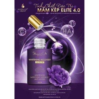 Serum mầm kép huyền cò