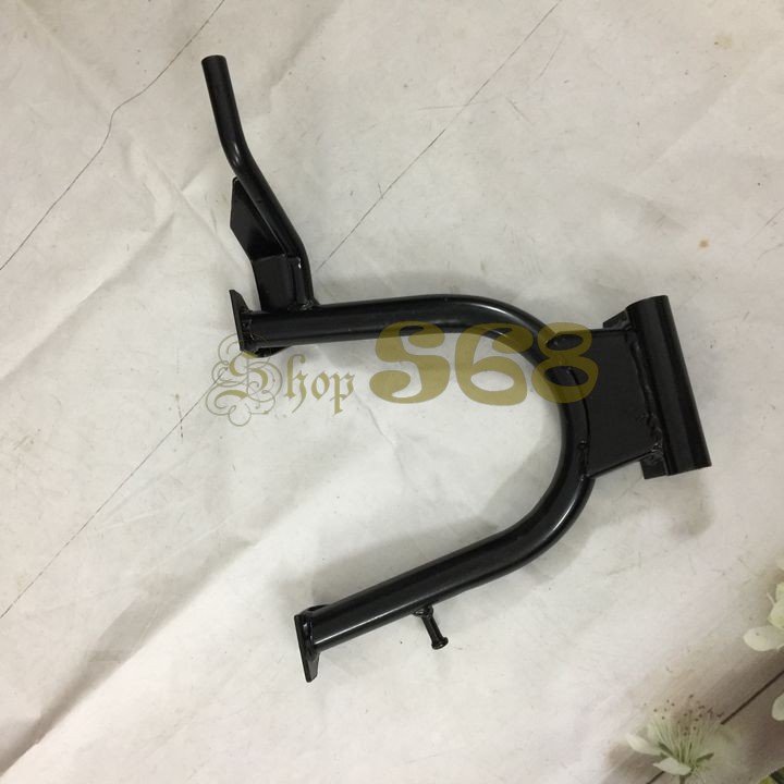 Chân chống giữa xe máy Cub 81-82, Dream, Airblade, Wave 110, Sirius-Jupiter ,RS Anpha S100 ,Wave S100 RSX, Win)