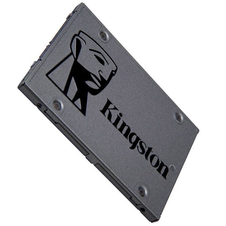 Ổ cứng SSD 120G KINGSTON A400 chính hãng, bảo hành 36 tháng | BigBuy360 - bigbuy360.vn