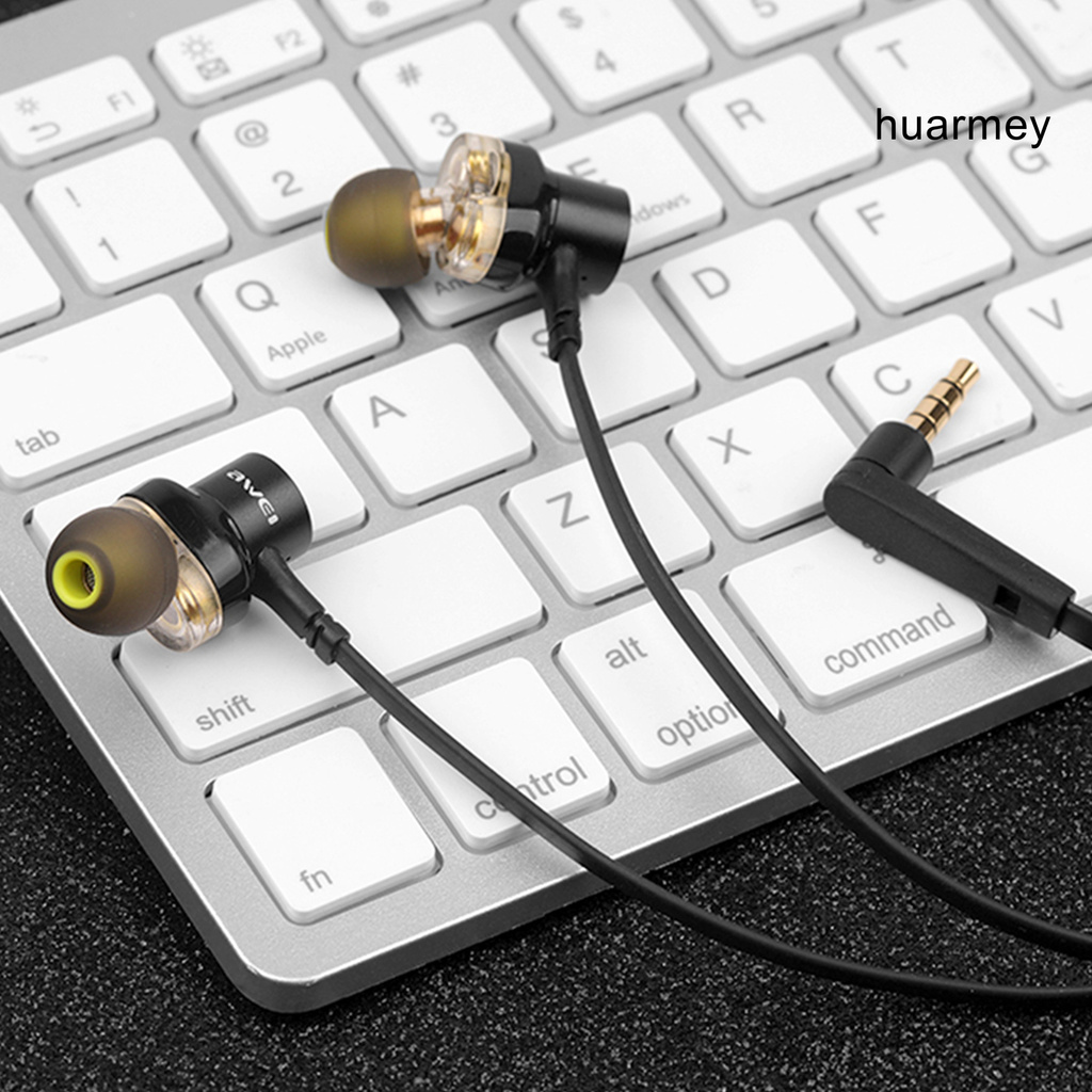 Tai Nghe Nhét Tai Td Z1 Có Dây Đầu Cắm 3.5mm Chất Lượng Cao Điện Thoại | BigBuy360 - bigbuy360.vn