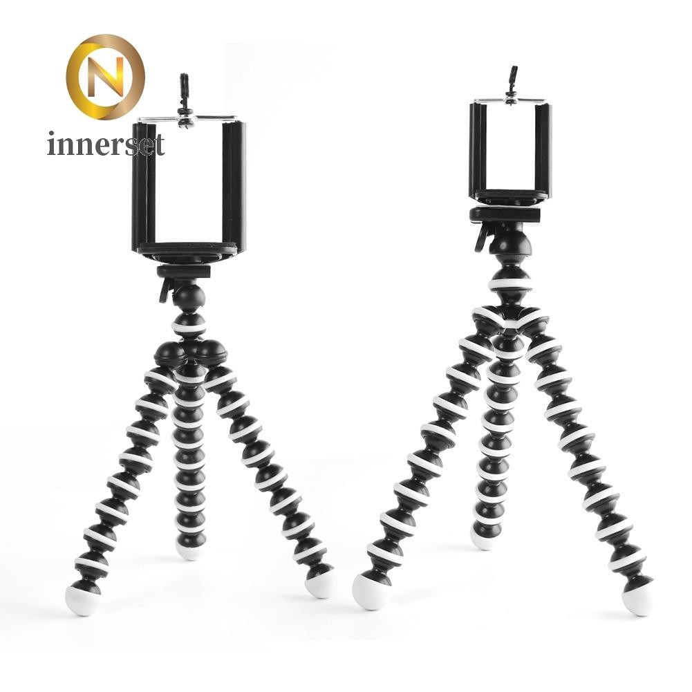 Chân Tripod Mini Cho Điện Thoại / Máy Ảnh