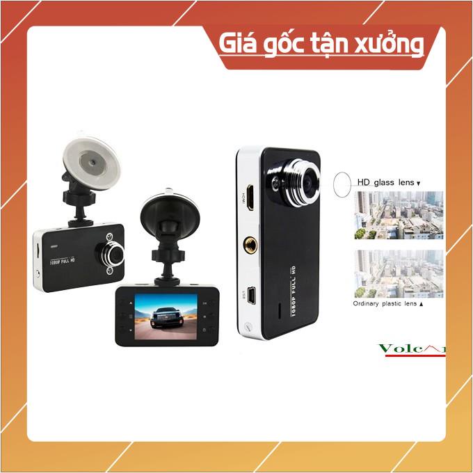 Camera Hành Trình Full HDK6000 (Tặng Thẻ 8G) [SIÊU HOT] | BigBuy360 - bigbuy360.vn