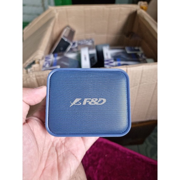 Loa bluetooth Fenda w5 chính hãng Nobox likenew Chính hãng 100%