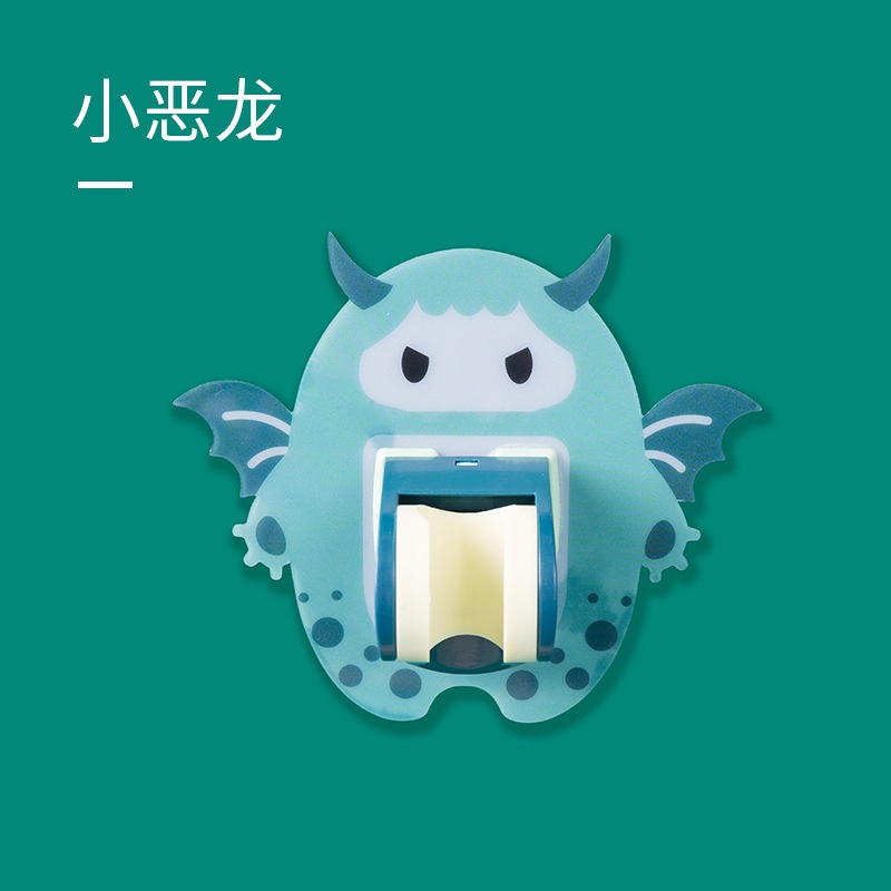 Giá đỡ đầu vòi hoa sen TAILI gắn tường cố định không cần đục lỗ tiện lợi cho nhà tắm