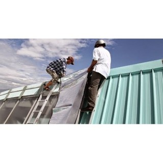 MIẾNG KEO DÁN CHỐNG DỘT 1m × 1m .