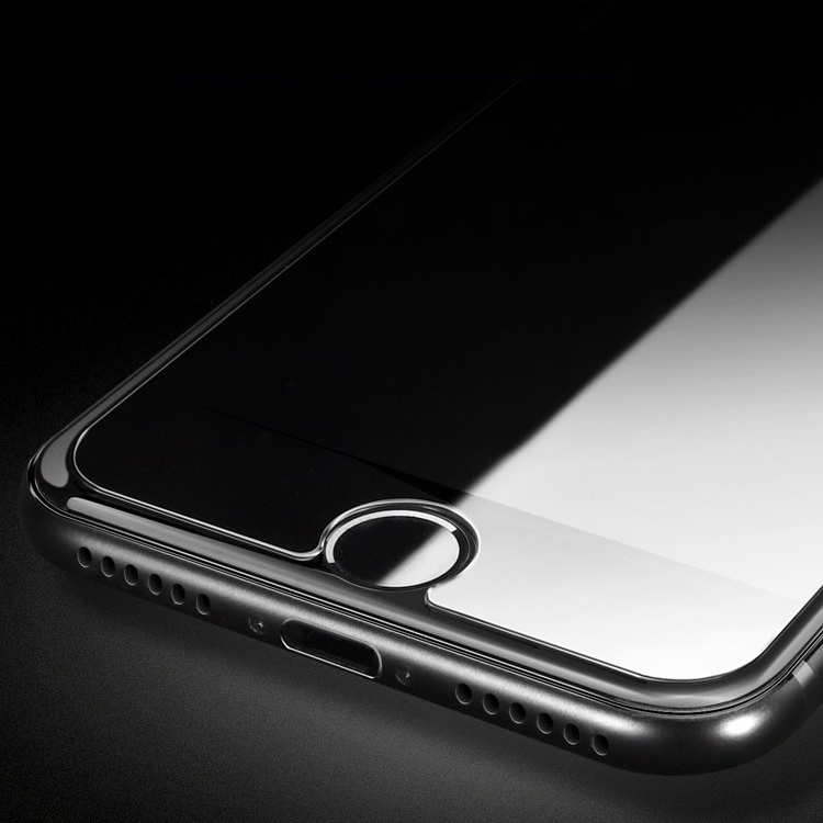 Kính cường lực bảo vệ màn hình cho iPhone 6 6s 7 8 Plus X XS / Max XR 2.5D