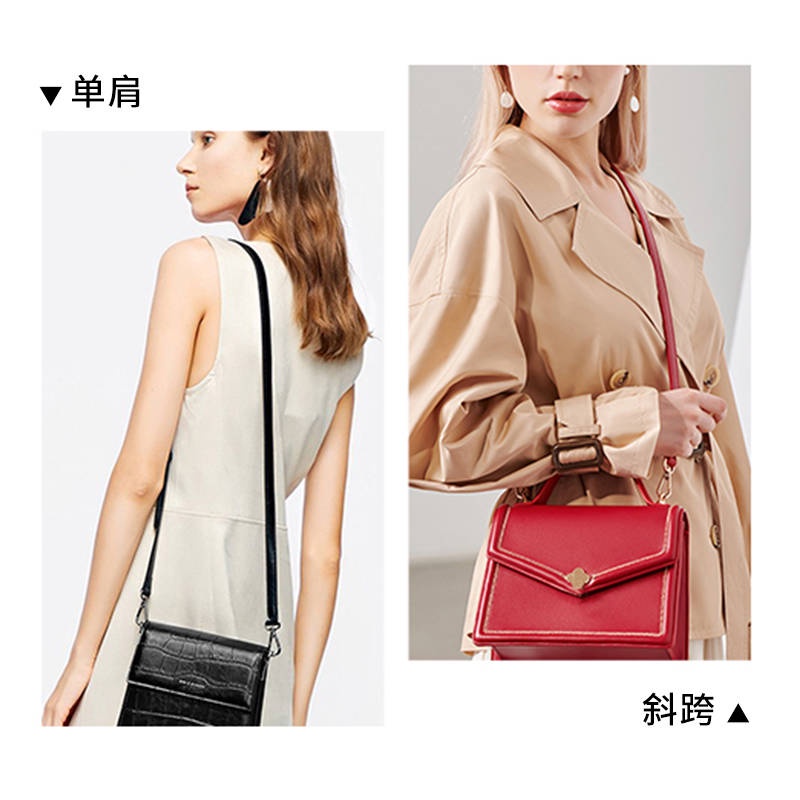 Kho Sẵn Sàng ♙Dây Đai Đeo Vai Vai Ba Lô Có Thể Điều Chỉnh♞