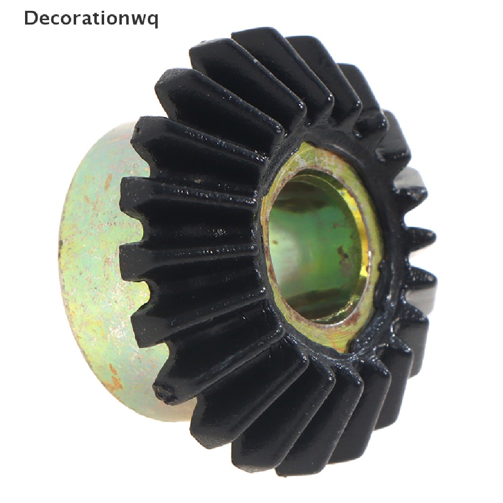 Bộ bánh răng truyền động 20 răng 8mm lỗ 90 độ chuyên dụng chất lượng cao