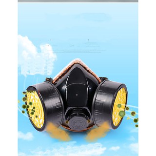 Mặt nạ blue eagle np306