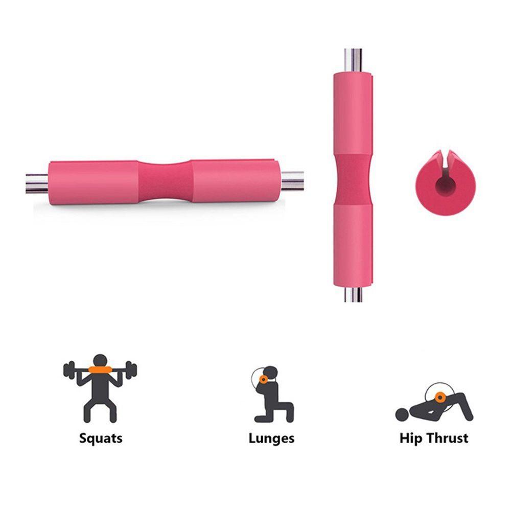 Đệm Vai Hỗ Trợ Nâng Tạ 45 * 10CM