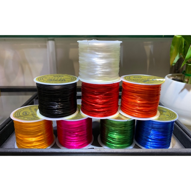 CHUN XÂU VÒNG TAY ĐÁ PHONG THUỶ NHẬT BẢN