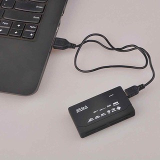 Đầu đọc thẻ nhớ đa năng có thẻ CF