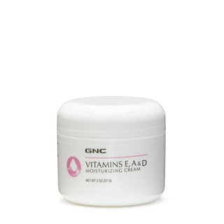 Mỹ phẩm Hỗ trợ da GNC VITAMIN E, A & D CREAM