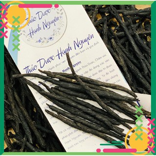 [100% THIÊN NHIÊN] Chè Đắng Cao Bằng_100gr-500gr_Có hút chân không bảo quản