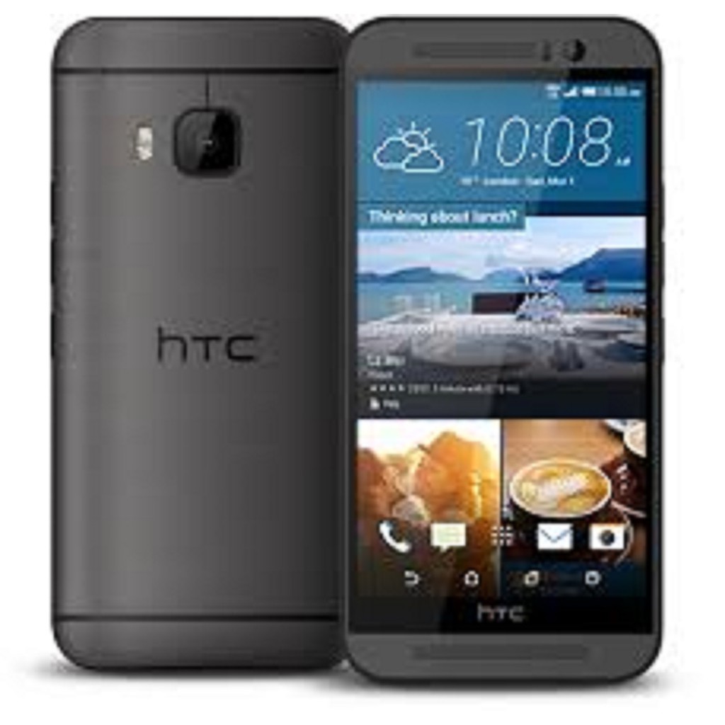 [MÁY XỊN - GIÁ SỐC] Điện Thoại HTC One M9 Quốc Tế . Ram 3G/32GB - Nhập Khẩu 100% - FULLBOX