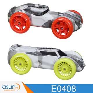 Bệ Phóng Xe NERF NITRO E0408