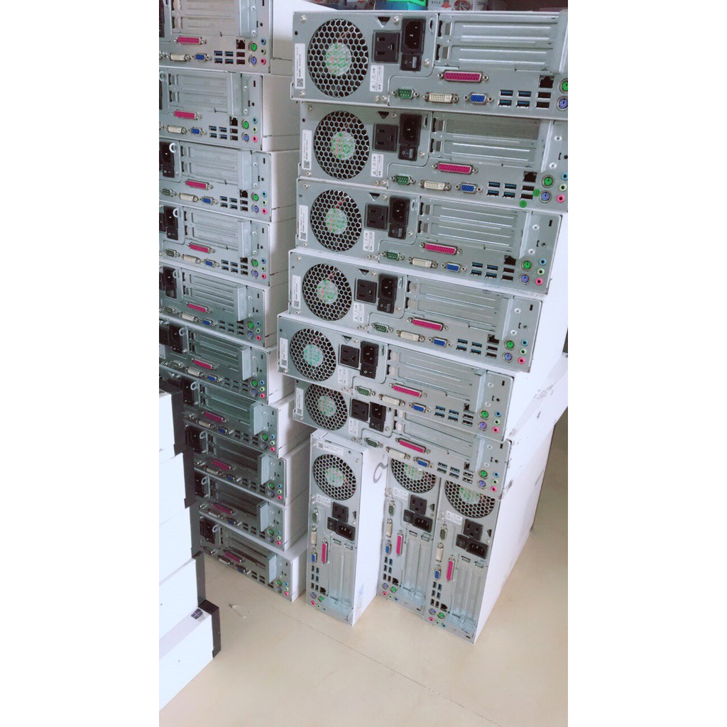 Xáccase máy tính  H77 full Cpu 1155, 4 khe Ram. Có Usb 3.0 | BigBuy360 - bigbuy360.vn