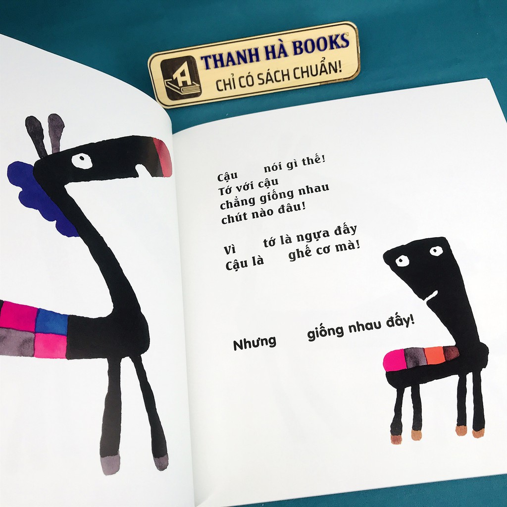 Sách - Tranh Truyện Ehon Nhật Bản - Chủ điểm bé sáng tạo với ehon 3 - 6 tuổi - Phần 2 (lẻ tùy chọn)