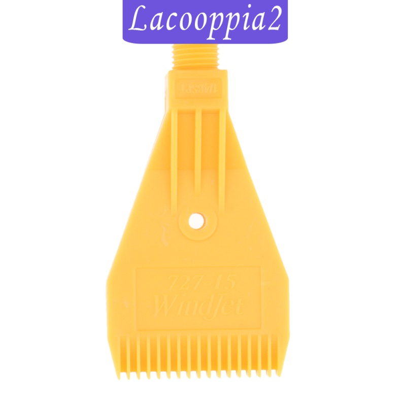Vòi Phun Khí Dạng Chữ F 1 / 4 '' bspt 2 Chất Lượng Cao