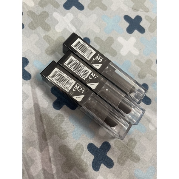 Son Thỏi Lì City Color Be Matte xách tay US