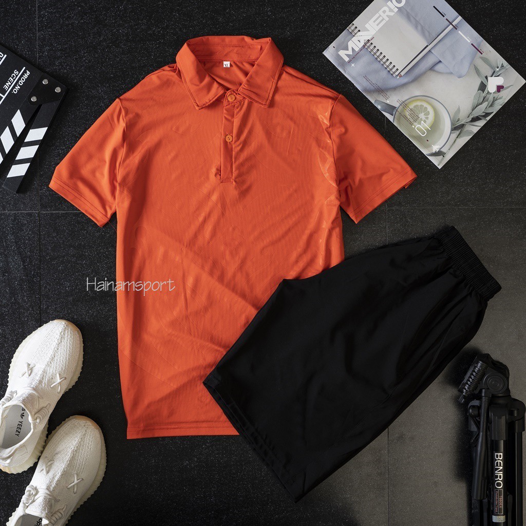 [BỘ THỜI TRANG] _ Bộ thể thao nam phom 40-80kg, mã HN33 | BigBuy360 - bigbuy360.vn