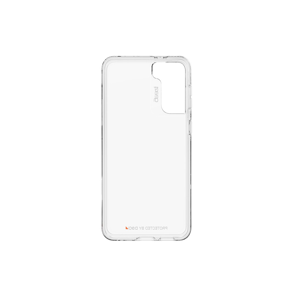 Ốp lưng chống sốc Gear4 D3O Crystal Palace 4m cho Samsung Galaxy S21