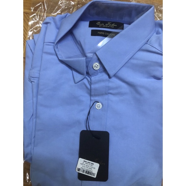 Tổng hợp các mẫu Sơ mi VNXK size XS