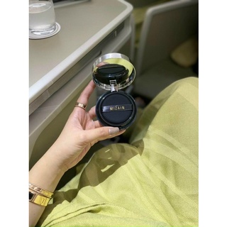 Phấn nước CUSHION MIZAIN KOREA 2022