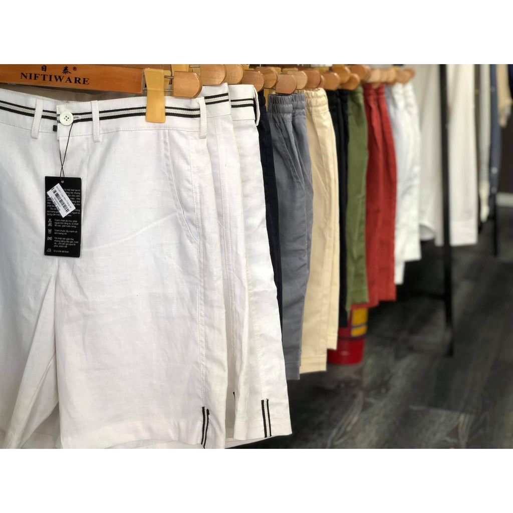 QUẦN SHORT ĐŨI ( 9 MẦU ) | BigBuy360 - bigbuy360.vn