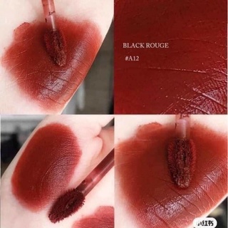 Son Son Black rouge a12