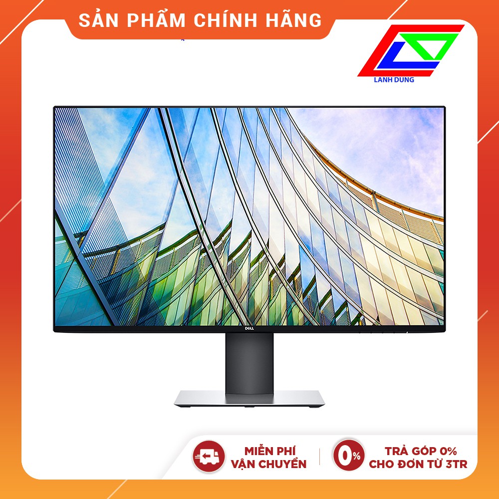 Màn Hình đồ họa Dell U2419H 23.8" WHD LED 1920x1080 HDMI DP USB 3.0 (U2419H) - Chính Hãng | BigBuy360 - bigbuy360.vn