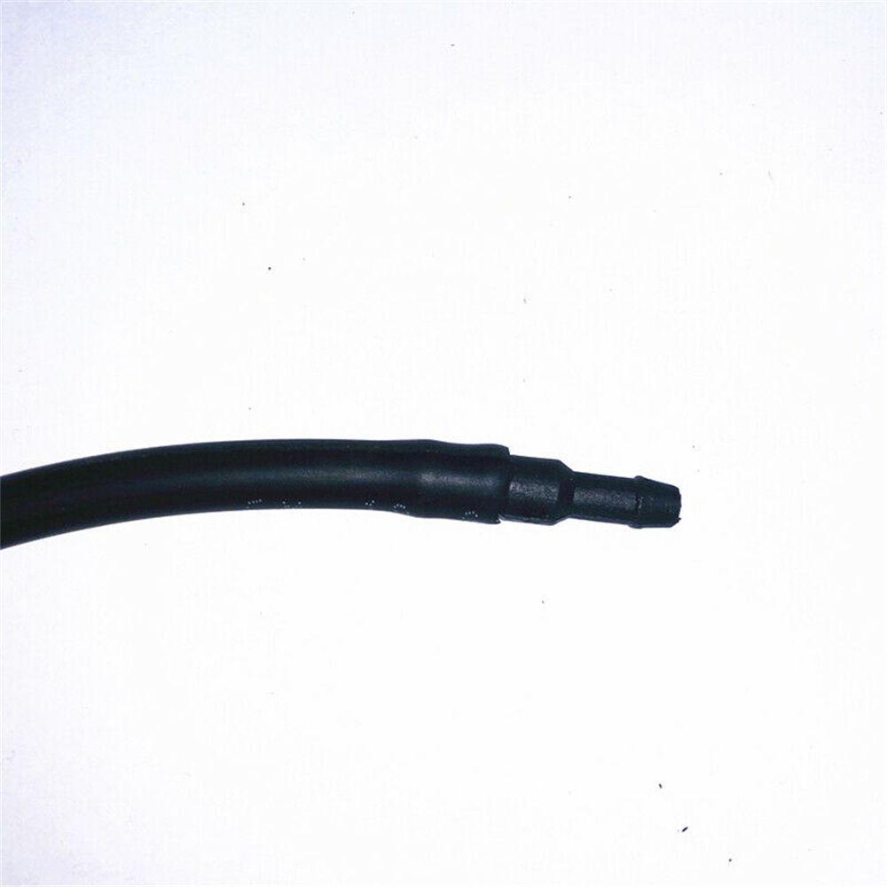 SHOUKEY Ống Nước Rửa Kính Chắn Gió Xe Hơi Kèm Đầu Nối Ống Nước