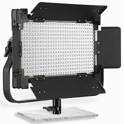 Đèn LED quay phim 80W LED800X Lishuai