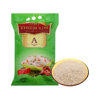 GẠO THIÊN KIM A BAO 5KG