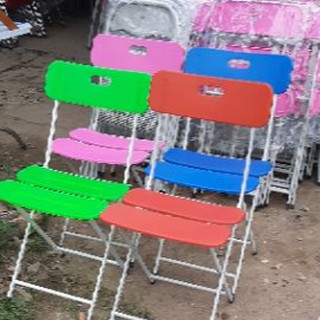 Ghế gấp 3 mảnh _ ghế cà phê ( thanh lý mới 100%)