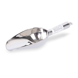 Xẻng xúc gạo, xúc đá inox