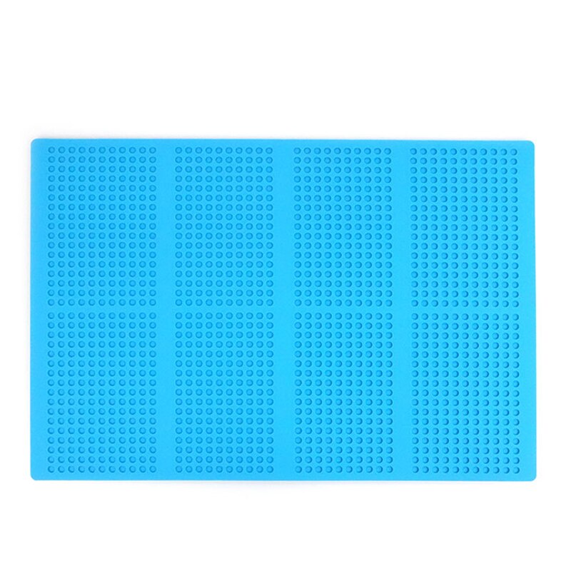 Thảm lót kỹ thuật to 350x500mm chịu nhiệt cao