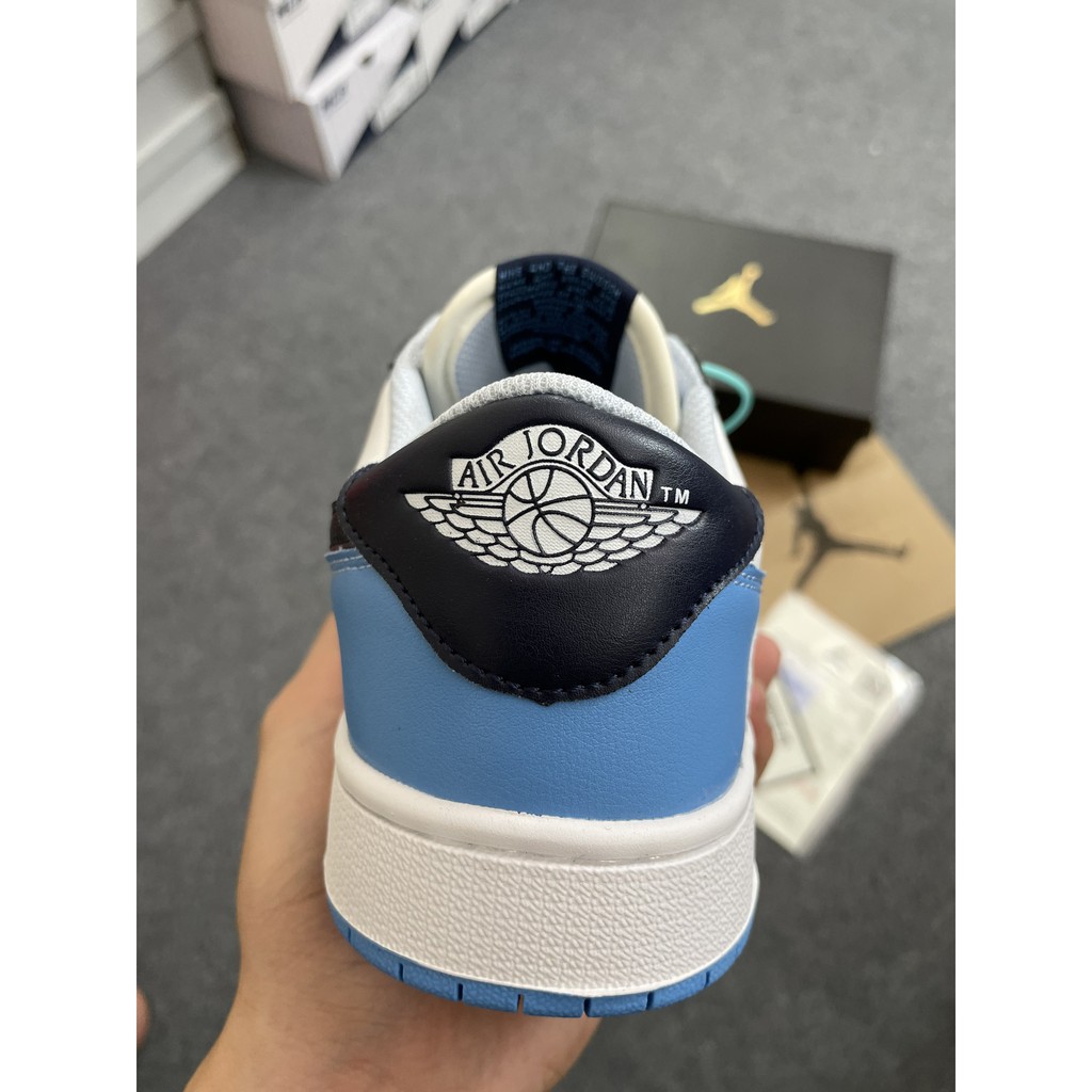 💖 Full Box Bill + Túi Jd  💖 Giày Thể Thao Nam Nữ Nike_air Jd Low/ Sneaker Travis | BigBuy360 - bigbuy360.vn