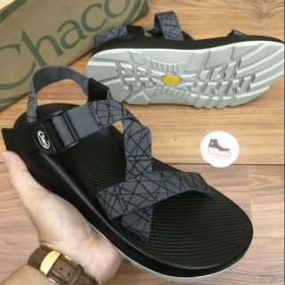 Sandal chaco nam ( Hình thật )