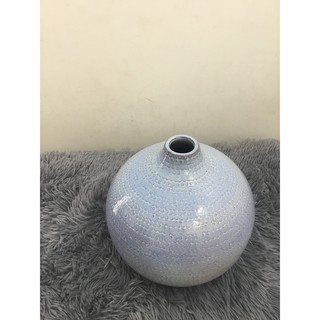 BÌNH HOA 24 CM - GỐM SỨ VIỆT
