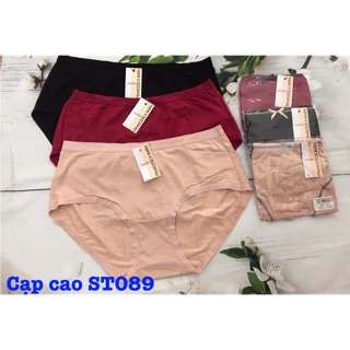 Quần lót nữ Mara xuất Phát, chất cotton chống khuẩn