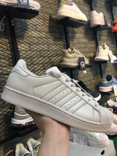 [ FULL BOX - ẢNH THẬT ] giày sneaker super starr