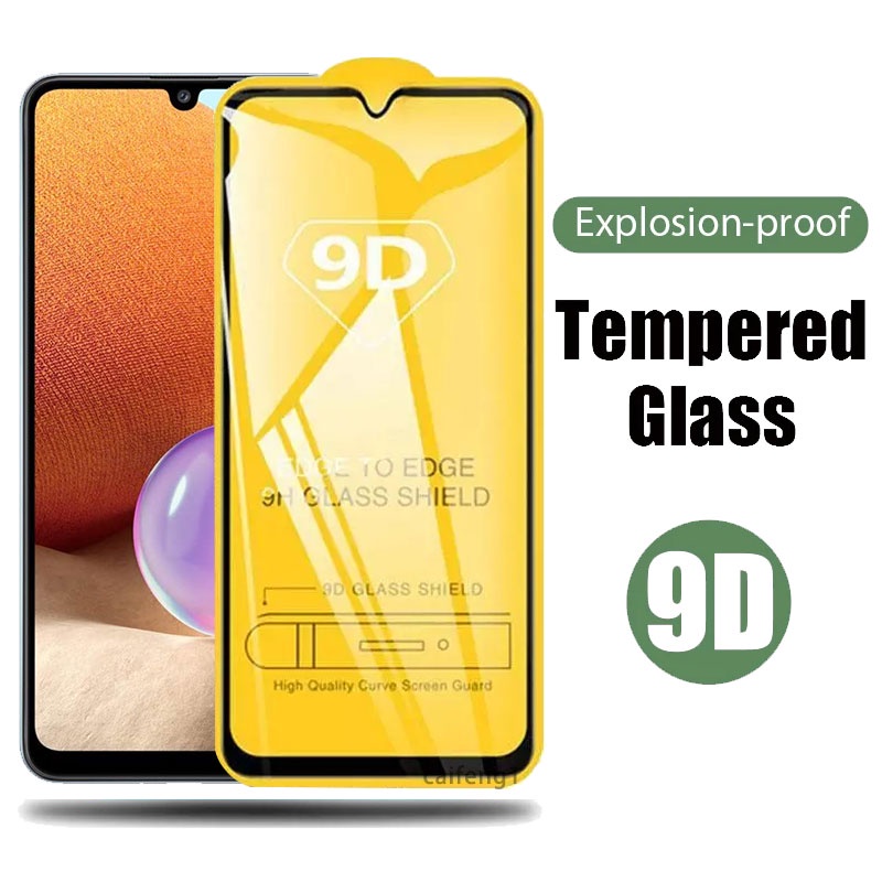Kính cường lực 9D full màn Samsung Galaxy A05s A05 A54 A34 A24 A14 A13 A04 A04S A04E A53 A73 A33 A23 A22 A12 A02 A32 A03s A02s A52 A52s A72 A21s A31 A51 A71 A11 M14 M11 M32 M31 M02 5G