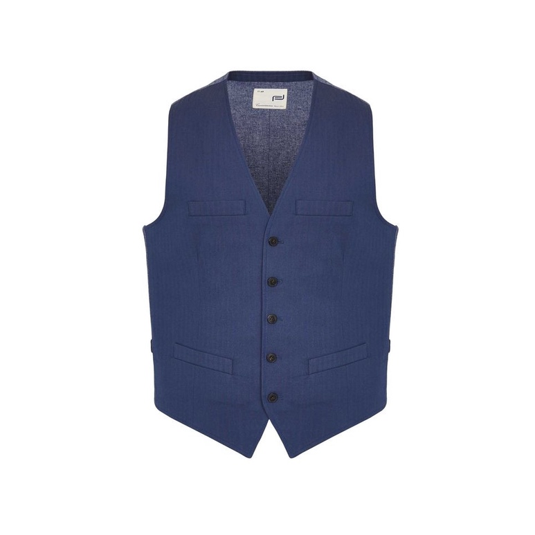 Áo Gilet nam
